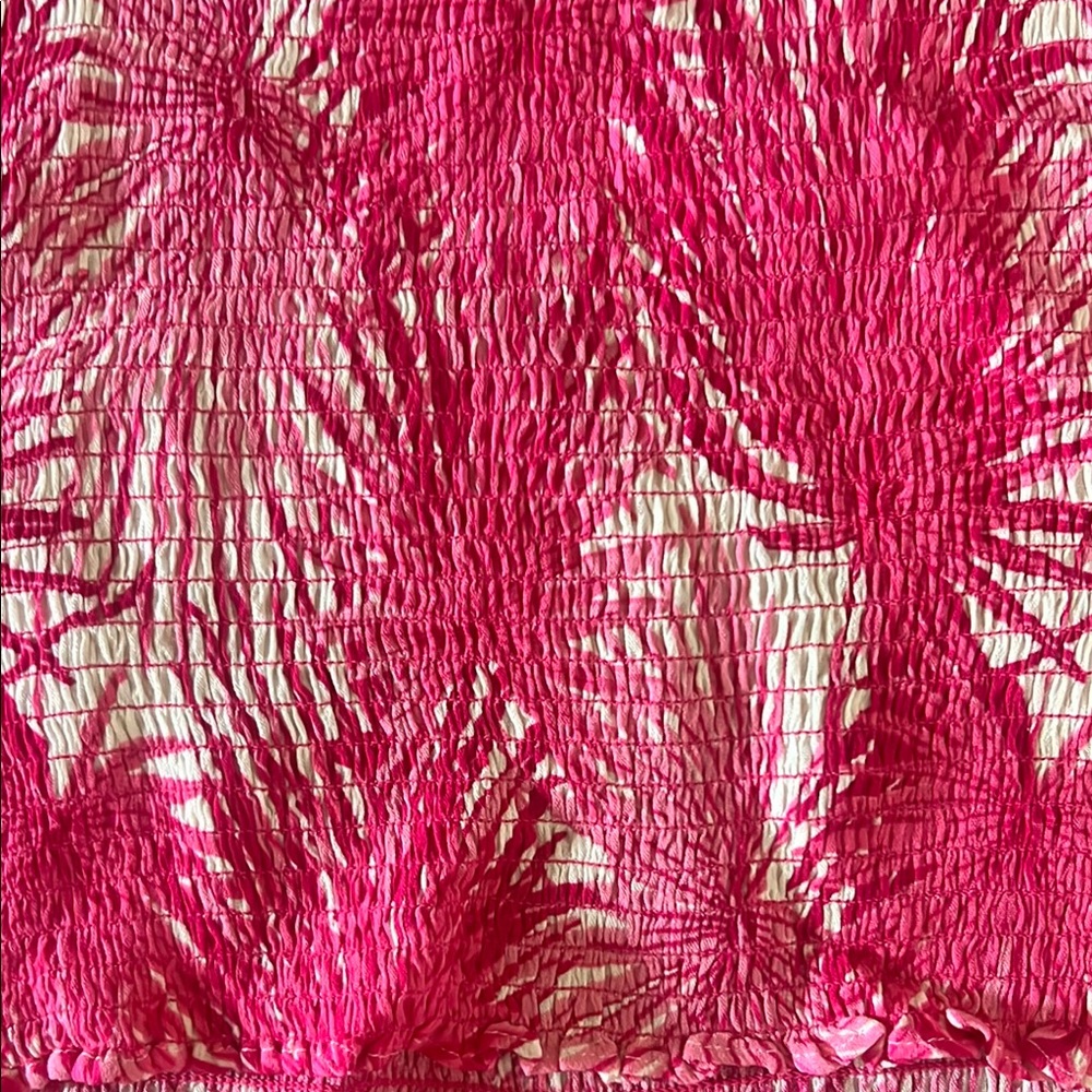 NWT ROSE+OLIVE Top - Picture 4 of 4